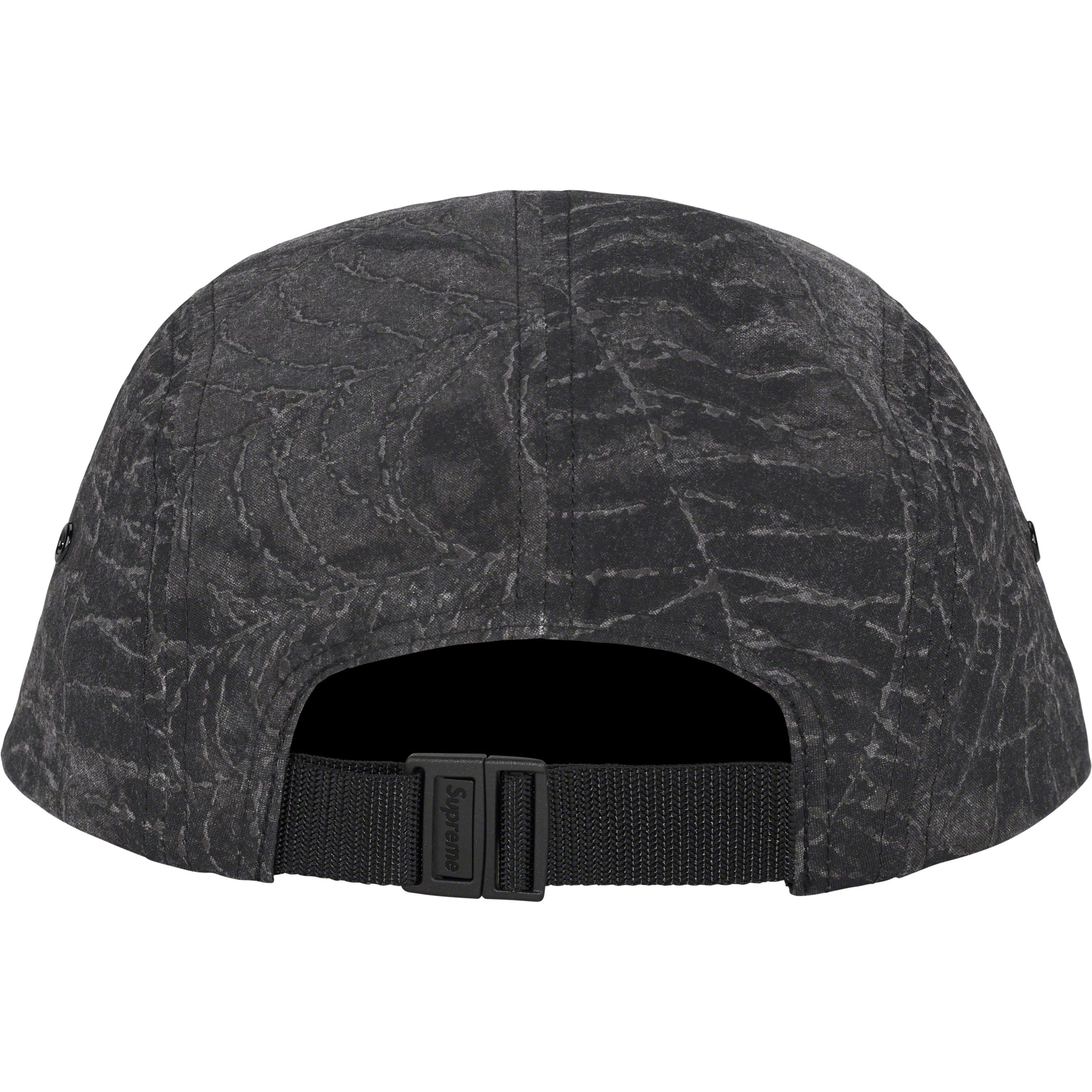 Supreme®/Stone Island® Camp Cap view 5